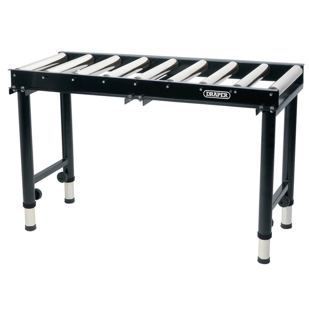 Draper 19192 Roller Table 390Mm each