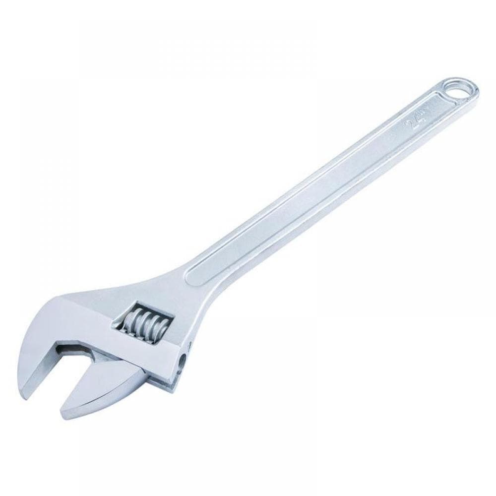 Bluespot Tools 6109 Adjustable Wrench 590Mm (24In)