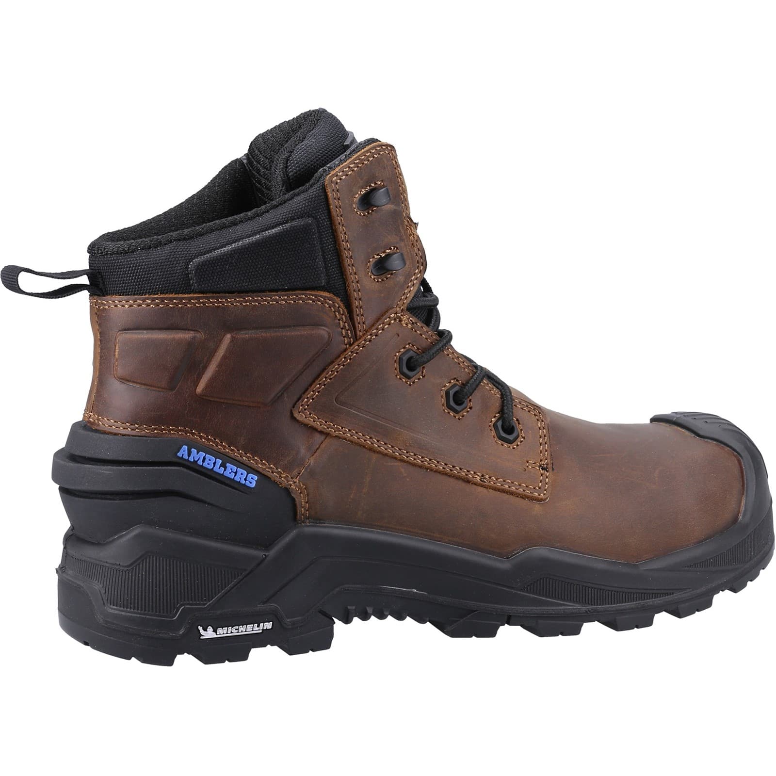 Amblers Safety 980C Crusader Safety Boot Size 12 37409-69763-12