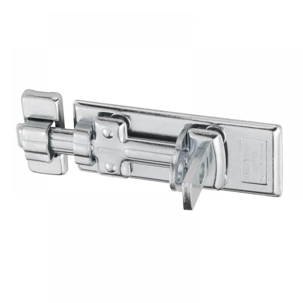 Abus Mechanical 33690 300/100 Locking Bolt 100Mm