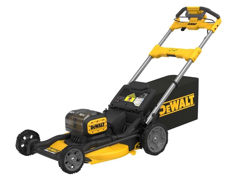 Dewalt DCMWSP156N-XJ Dcmwsp156N Xr Rear Wheel Drive Lawnmower 2 X 18V Bare Unit