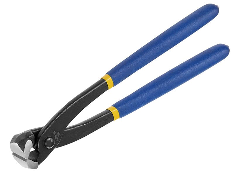 Irwin® Vise-Grip® 10508154 Construction Nippers 225Mm (9In)