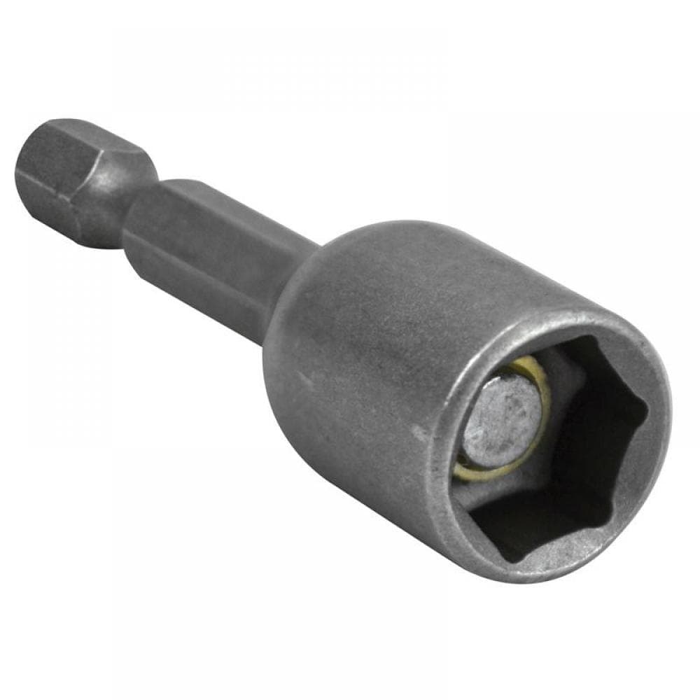 Faithfull 88003 Magnetic Hex Nut Driver 1/4In Hex 10.0Mm