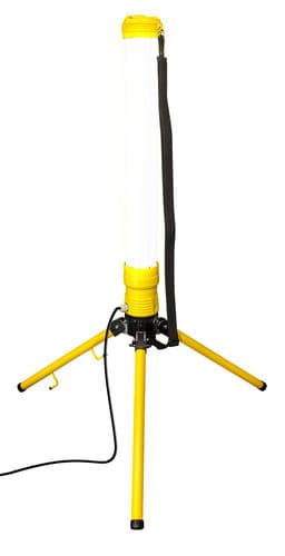 110V Open Area Work Light 40W Plug LSLOAW361V-01