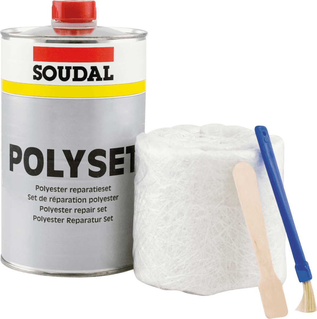 Soudal Polyset 250G 103436