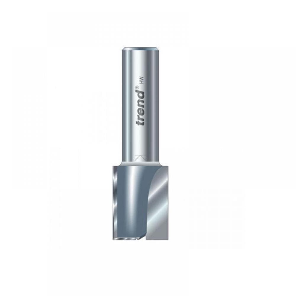 Trend 4/29X1/2TC 4/29 X 1/2 Tct Two Flute Cutter 18.0 X 25Mm