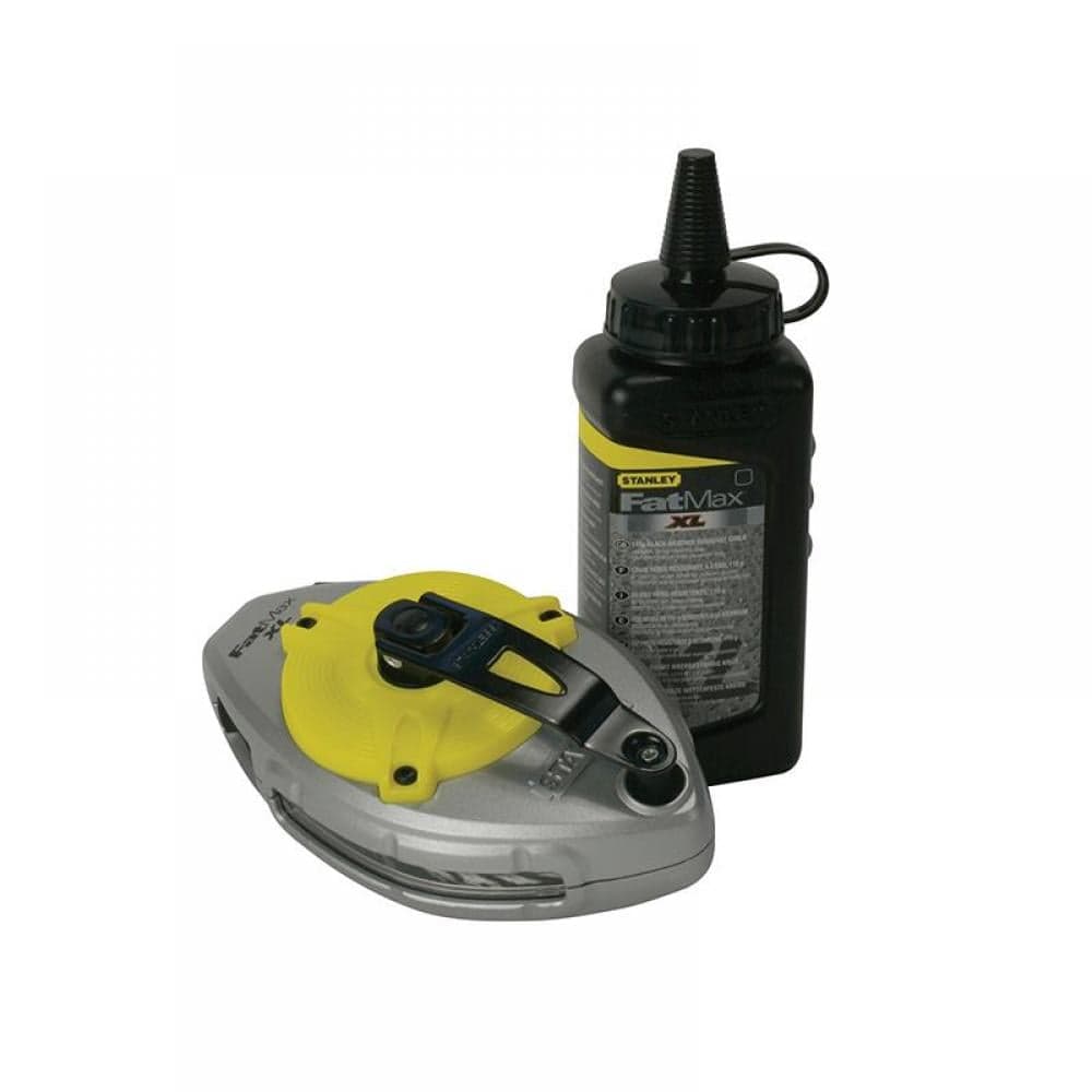 Stanley® 0-47-488 Fatmax® Reel & Chalk