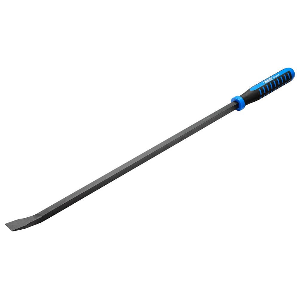 Draper Expert Soft Grip Pry Bar 915Mm Pk 1 27782