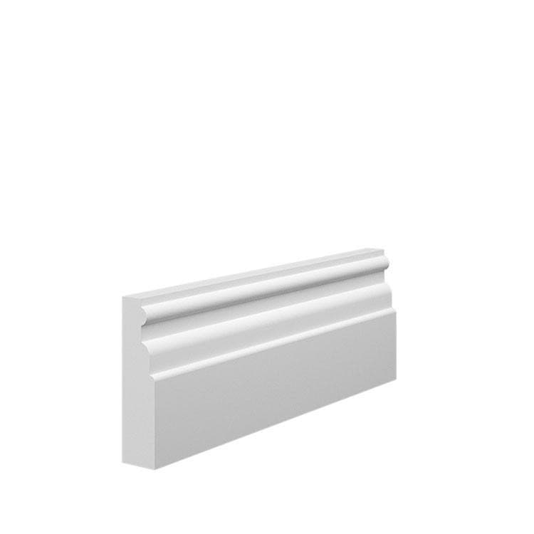 Reeded 1 MDF Architrave