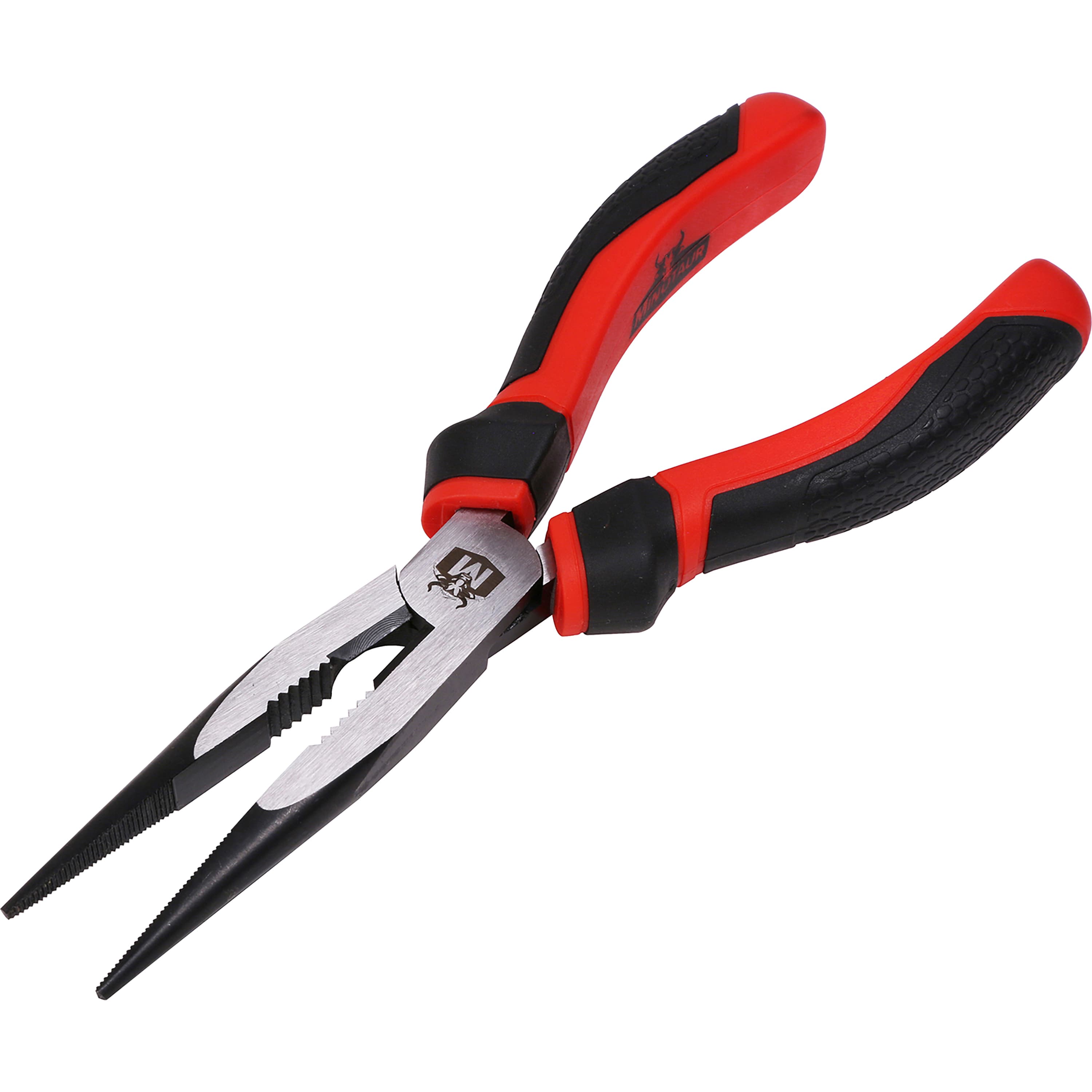 Minotaur Long Nose Pliers (200mm / 8")