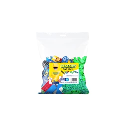 Broadfix Shims & Wedges Bulk Pack Bag Of 250