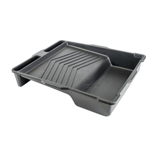 4Trade 9in Practical Paint Tray