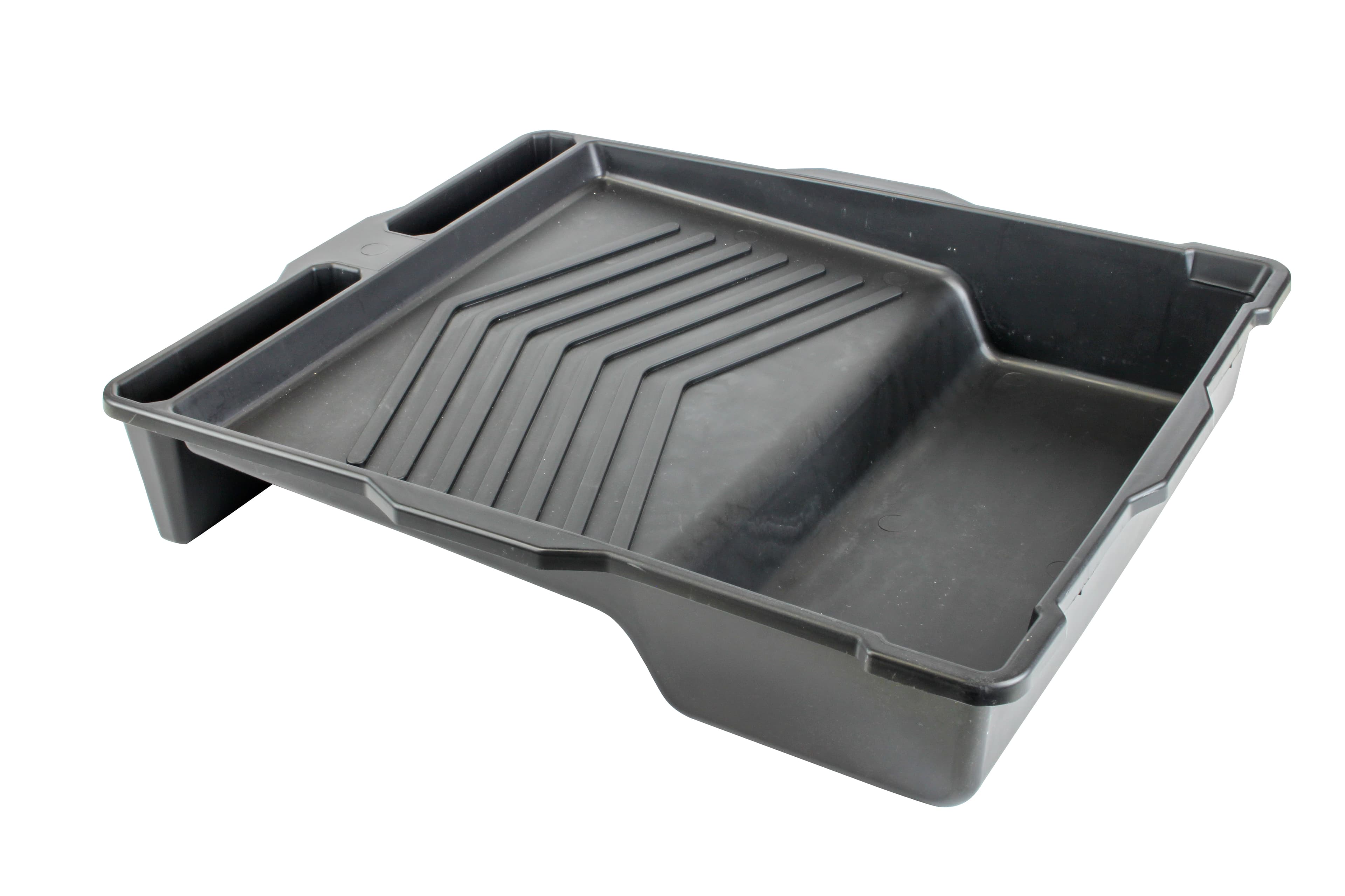 4Trade 9in Practical Paint Tray