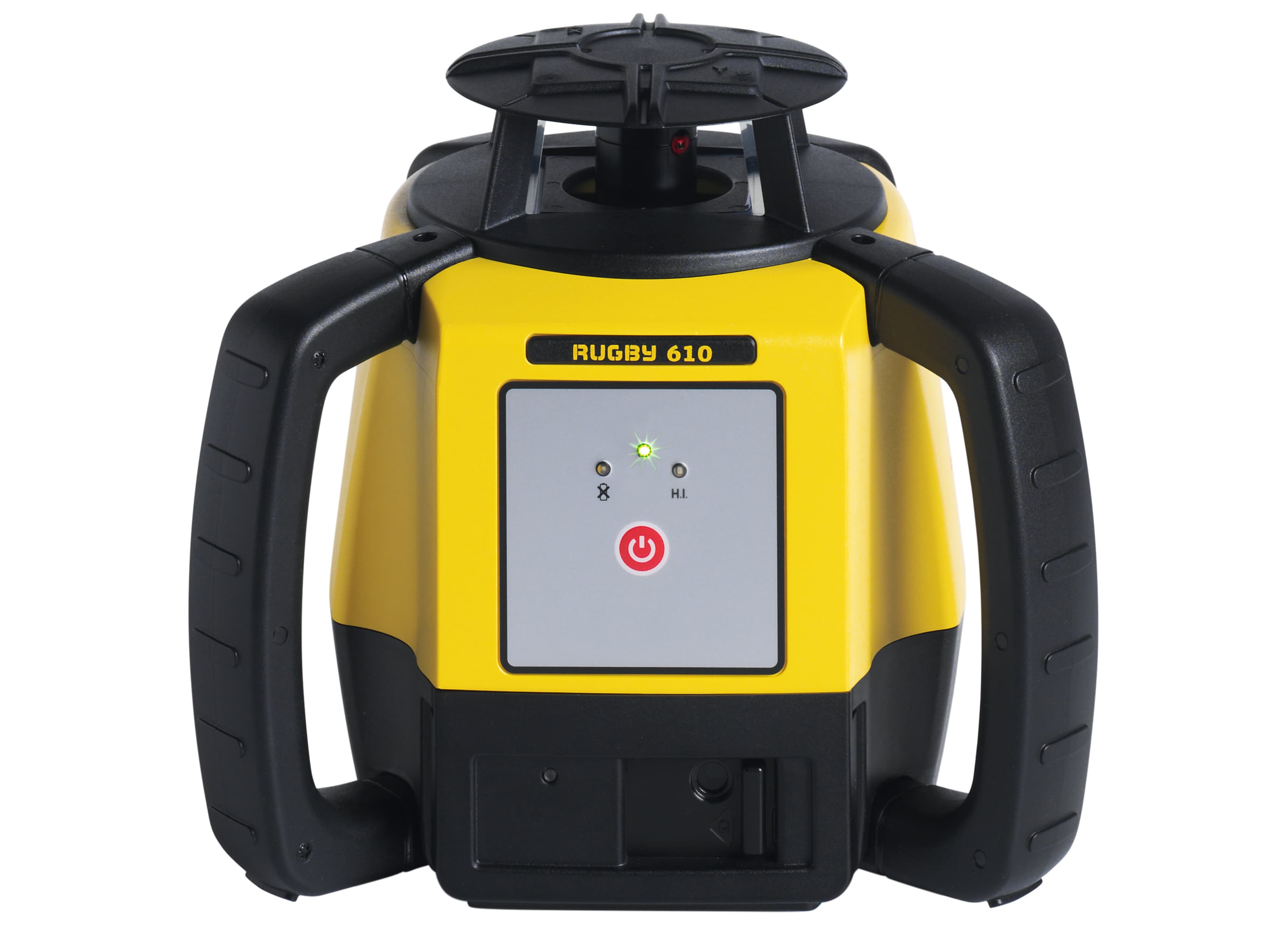 Leica Geosystems Rugby 610 Rotating Laser Basic Li-ion