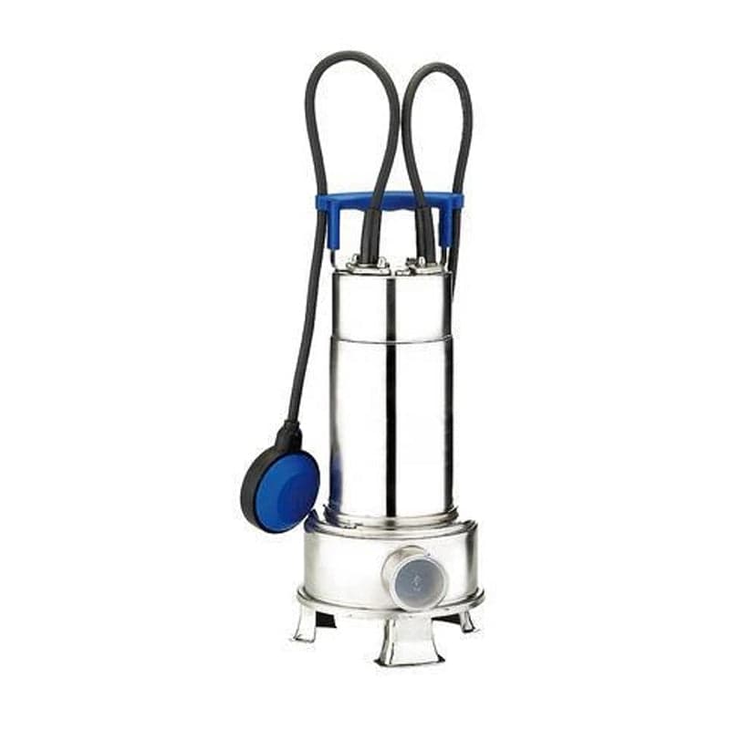 Ebara Right 100 Automatic Submersible Pump with Float Switch | 1771051921A