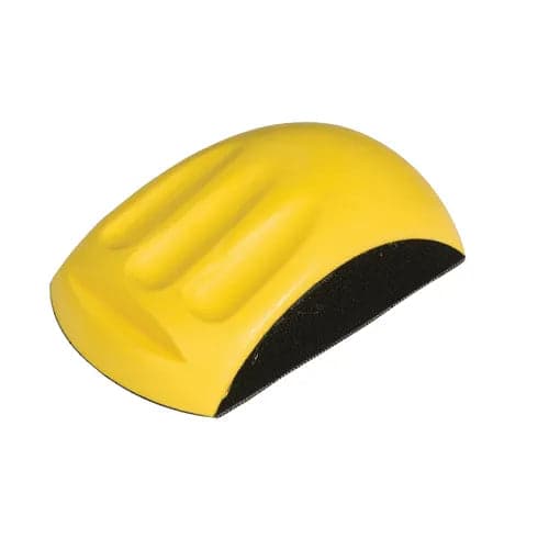 Mirka hand Sanding Block
