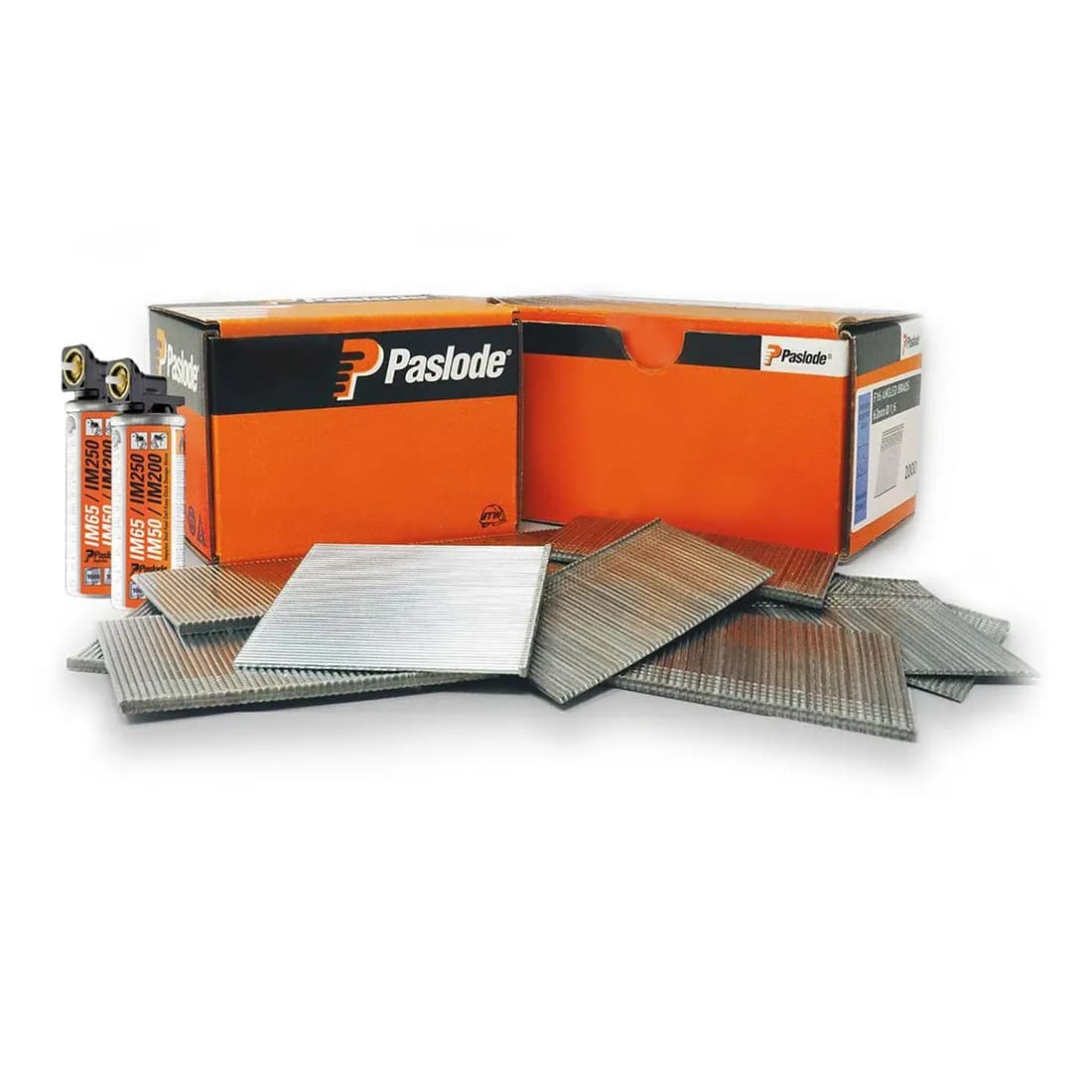 Paslode F16X32 Galv Angle Brad Fuel Pk For Im65A Pk2000