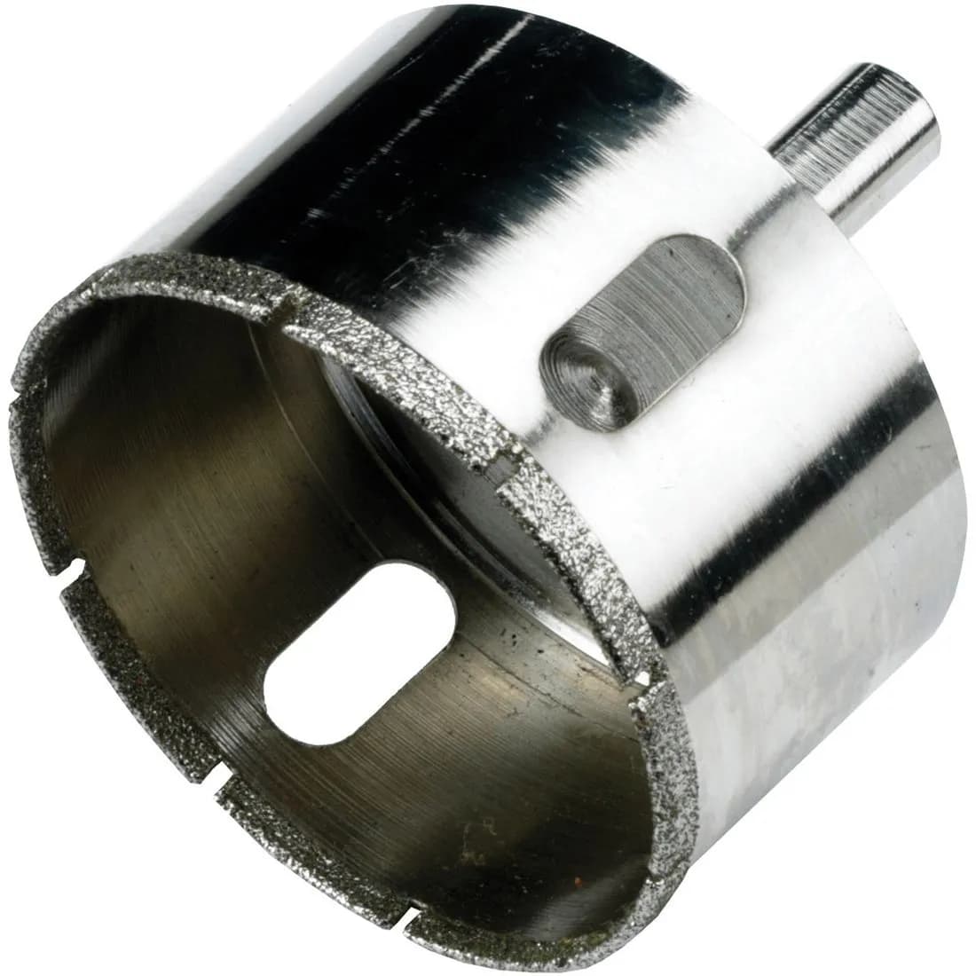 Diamond Drill Bit 60Mm