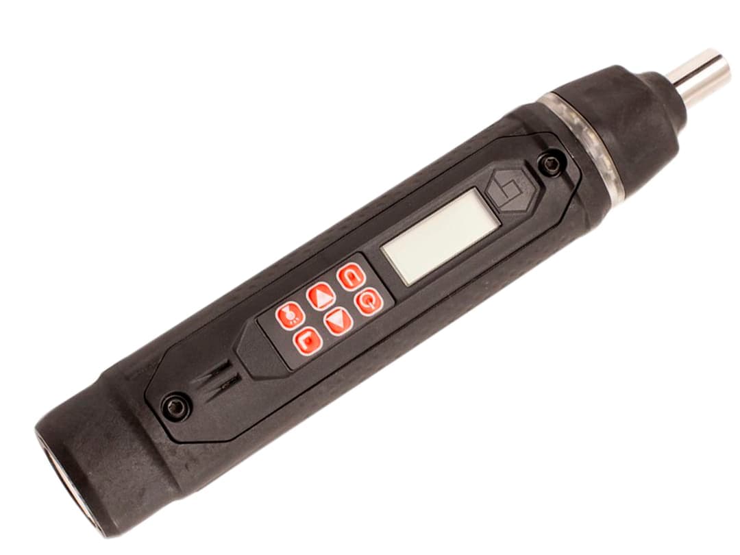 Norbar NORBAR PROTRONIC+ 9 1/4IN FEMALE HEX 0.45 - 9NM 130524
