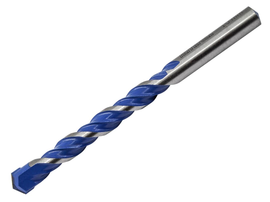 Faithfull Multi Construction Drill Bit 10 x 120mm FAIMCD10120