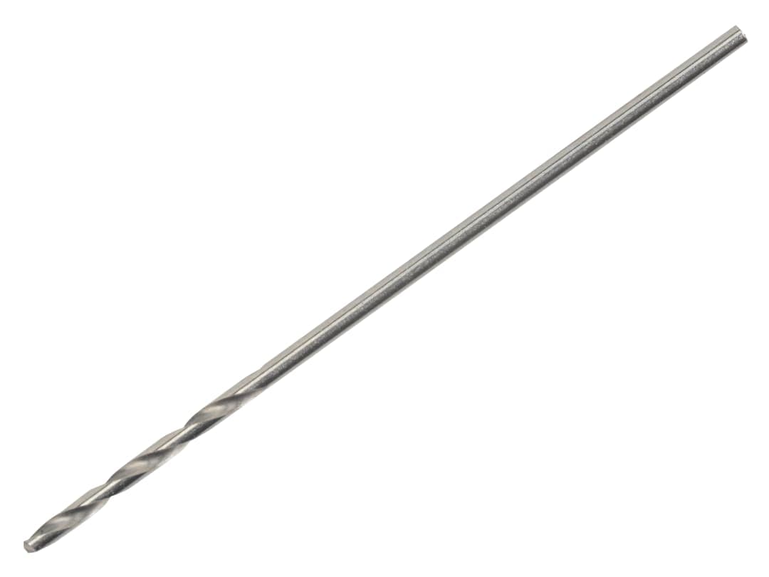 Dormer A100 HSS Jobber Drill Bit 0.60mm OL:24mm WL:7mm A100.6