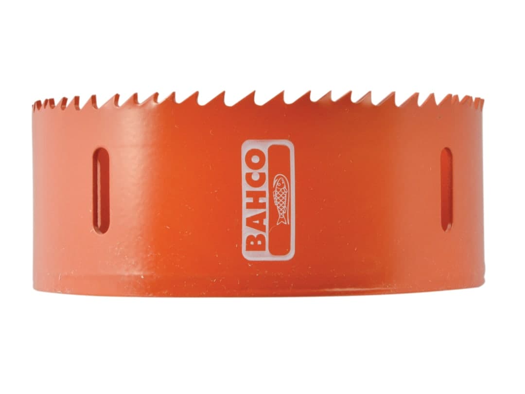 Bahco 3830-22-C Bi-Metal Variable Pitch Holesaw 22mm 3830-22-C