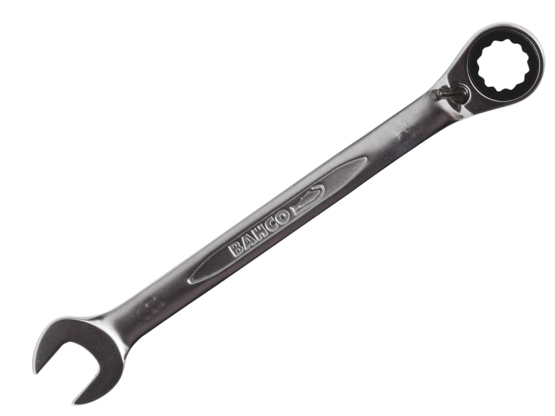 Bahco 1RM Ratcheting Combination Wrench 13mm 1RM-13