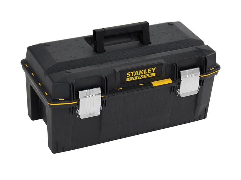 Stanley® 1-94-749 Fatmax® Waterproof Ip53 Toolbox 58Cm (23In)