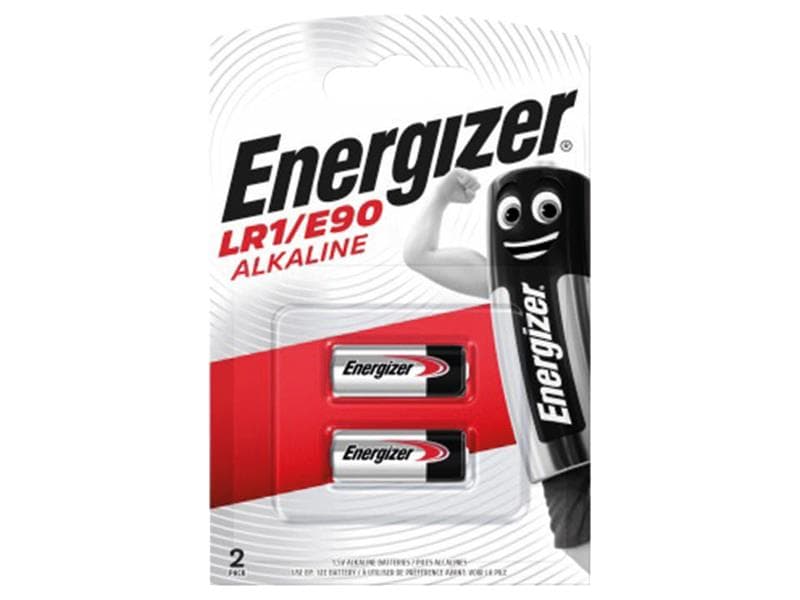 Energizer® S6542 Lr1 1.5V Battery X 2 S6542