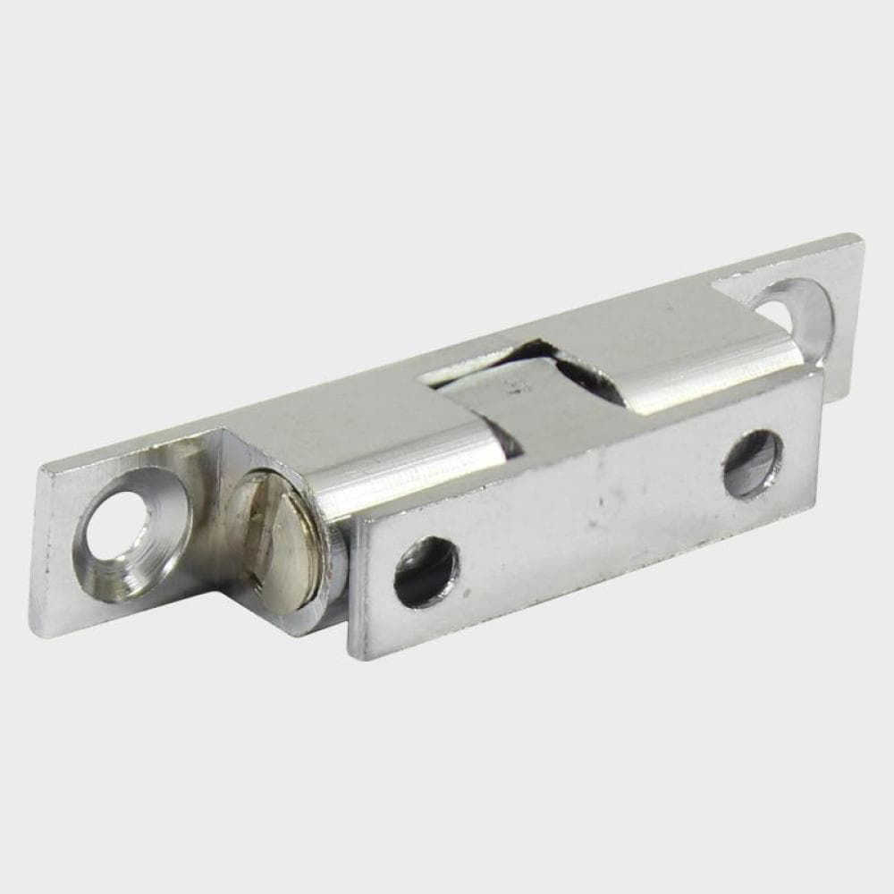 Timco DBC40CHROMEP Double Ball Catches - Chrome 43Mm TIMpac 2
