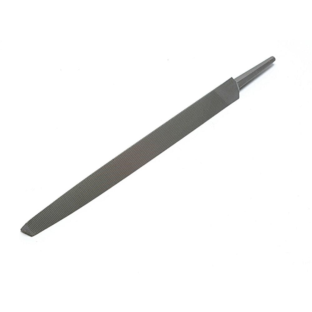 Bahco 1-170-10-2-0 1-170-10-2-0 Three-Square Second Cut File 250Mm (10In)