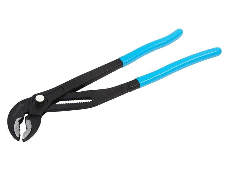 Bluespot Tools 6440 Waterpump Pliers 400Mm (16In)