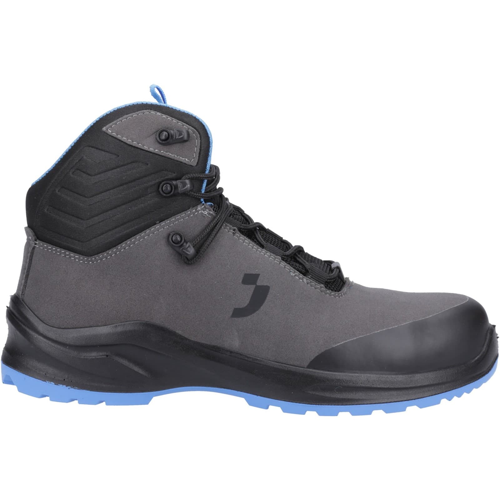 Safety Jogger Modulo S3S Mid Safety Boot Size 9 39510-73702-10