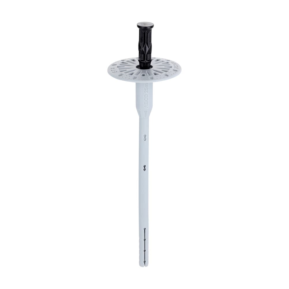 Ziel-Plast Etx-M Insulation Fixings Box 100 EM175
