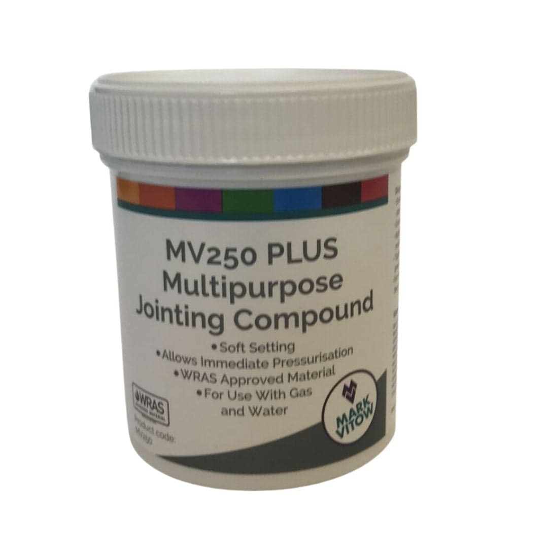 Mv 250 Plus Multipurpose Jointing Compound - 250G MV250