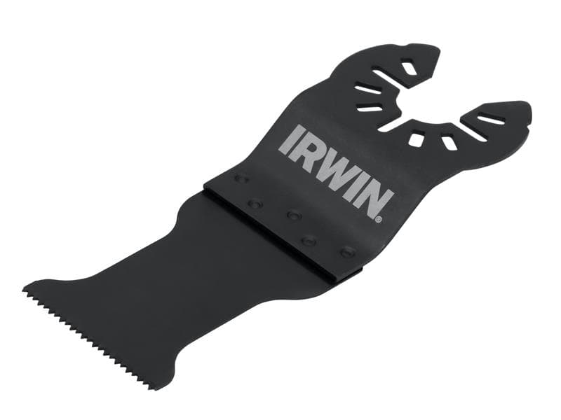 Irwin® Wood With Nails Oscillating Blade 30 X 43Mm X 20 Tpi IW1017210
