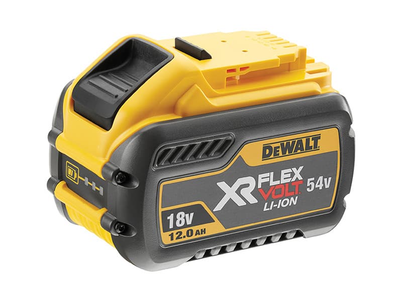 Dewalt DCB548-XJ Dcb548 Xr Flexvolt Slide Battery 18/54V 12.0/4.0Ah
