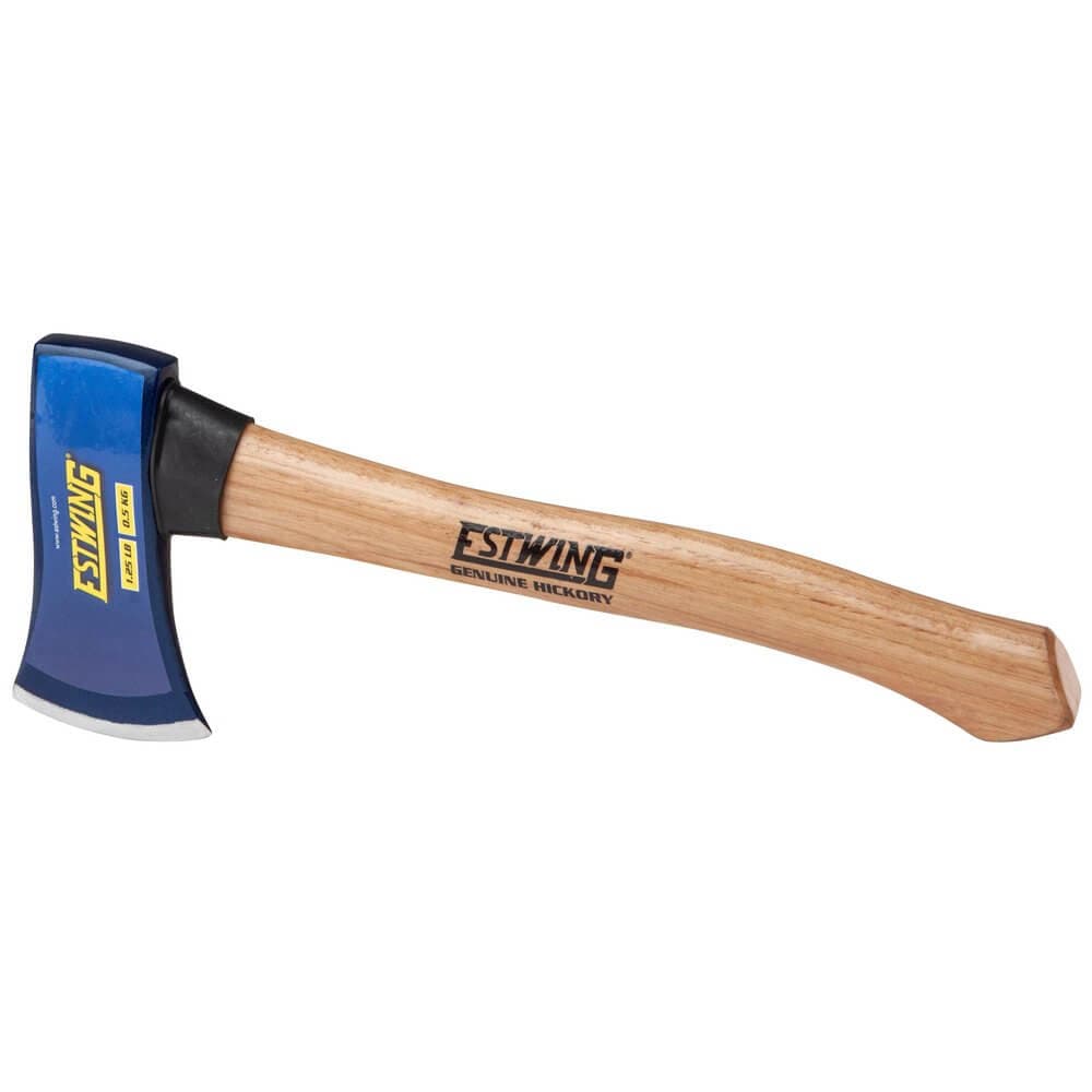 Estwing Eax-114W Axe With Hickory Shaft 0.5Kg/1.25Lb Pk 1 31623