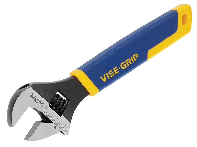 Irwin® Vise-Grip® 10505488 Adjustable Wrench Component Handle 200Mm (8In)
