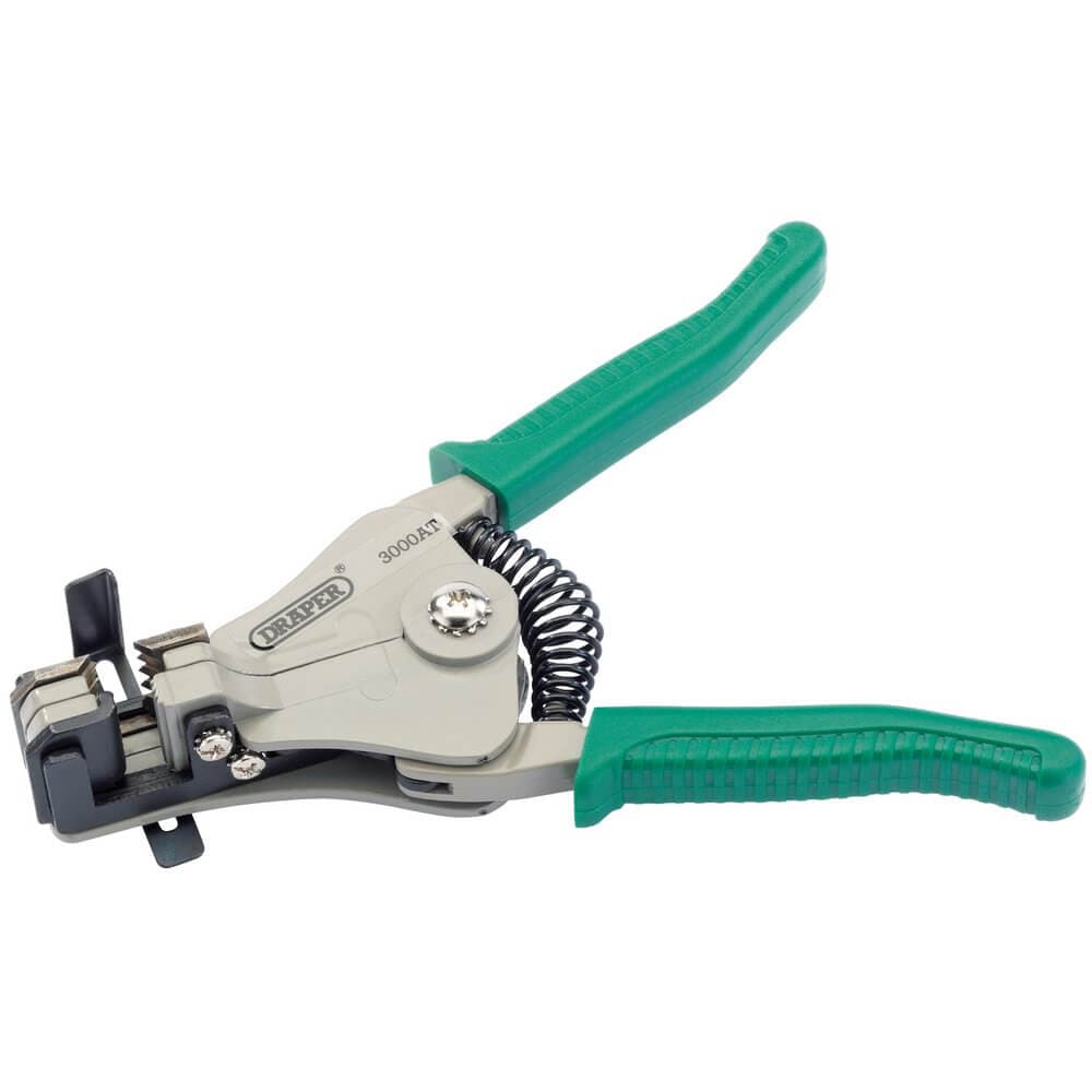 Draper 38274 Automatic Wire Stripper 0.5 - 2Mm each