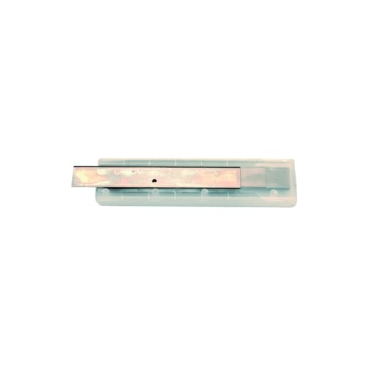 Travis Perkins Wall Stripper Blades 100mm 10 Pack