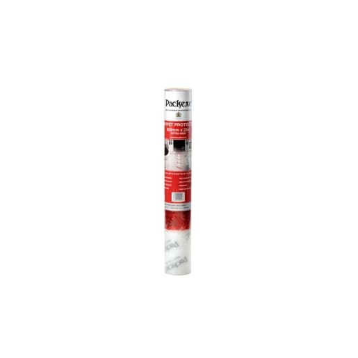 Packexe Carpet Protector 625mm x 25m