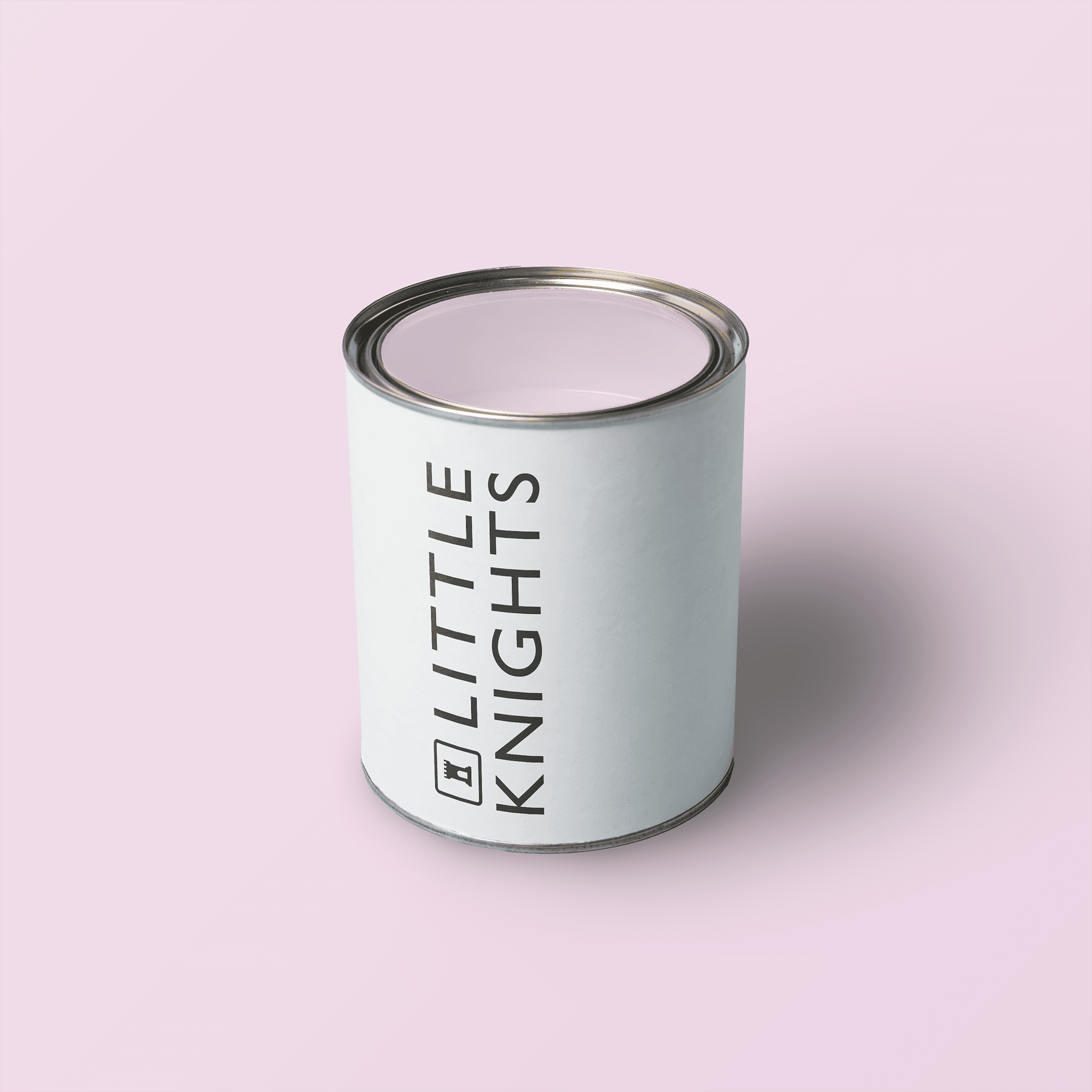 Little Knights - Lullaby Soft Lilac - Matte/Eggshell/Silk/Satin/Gloss Interior Paint