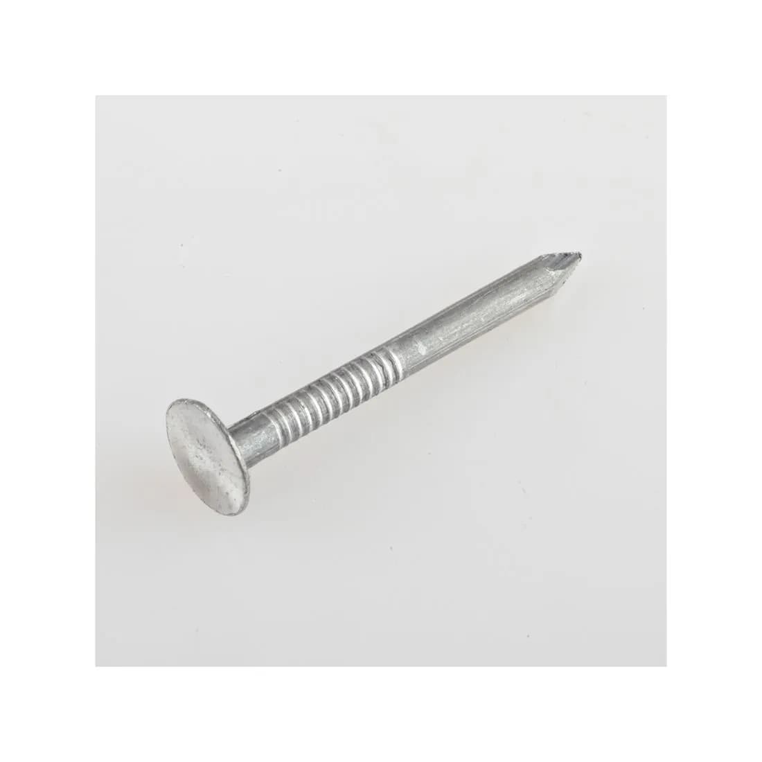 Unifix Aluminium Clout Nails 3.35 X 50Mm 1Kg