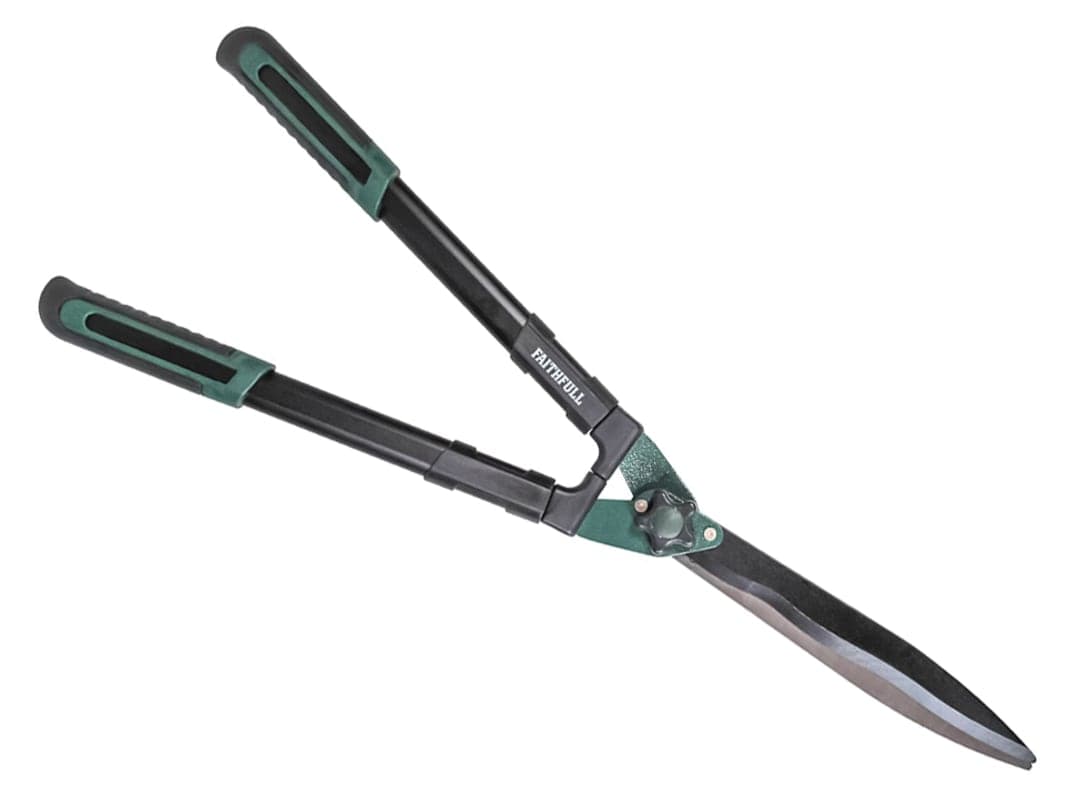 Faithfull Countryman Hedge Shear 300mm (12in) FAICOUHS12