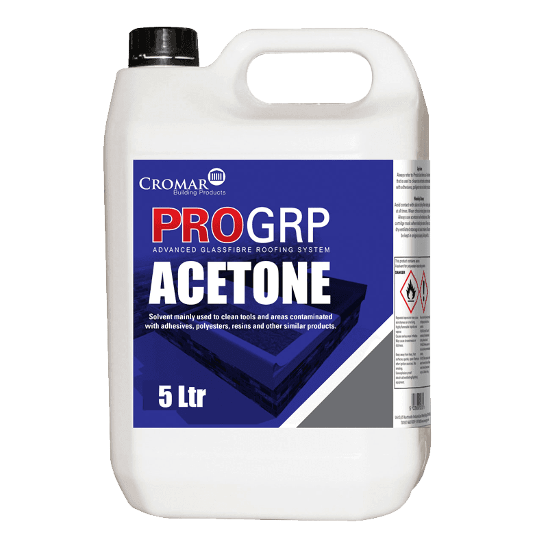 Acetone - 5 Litre