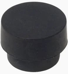 Thor 712 Rubber Face