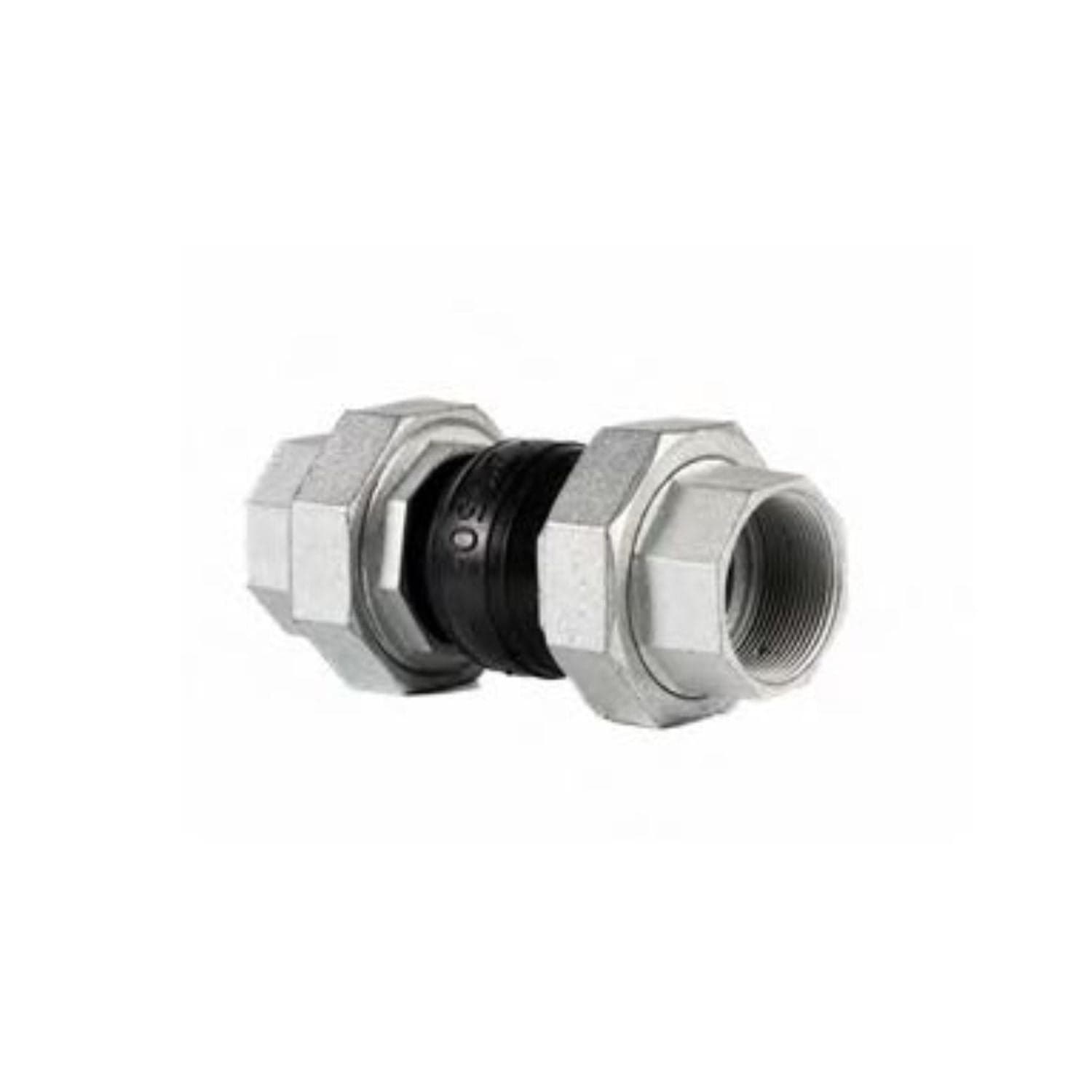 S-Flex Screwed Pump Flexible PN16
