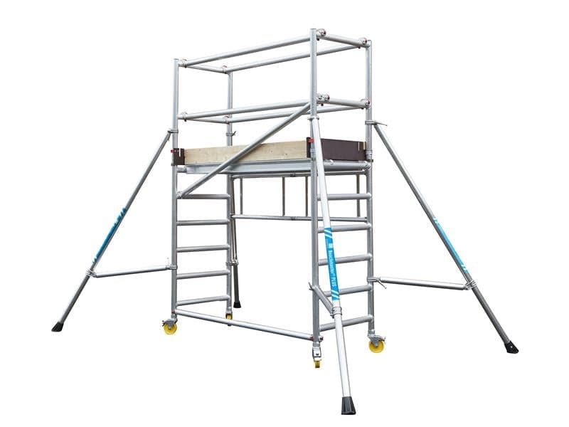 Zarges 5545117 Reachmaster® Plus 1.7M