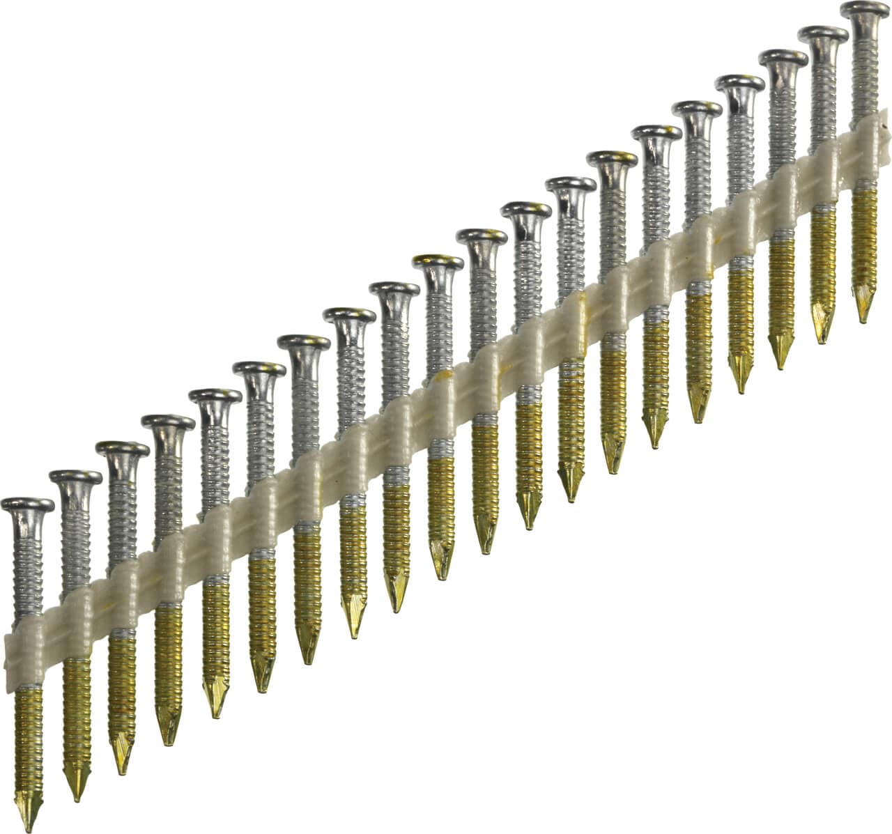 Senco MN17AABMR Metalcon Galv. Ring Senc. 3 8X38Mm Box 1000